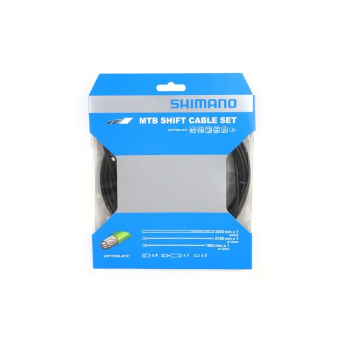 Shimano Schaltzugset MTB Optislik main product photo