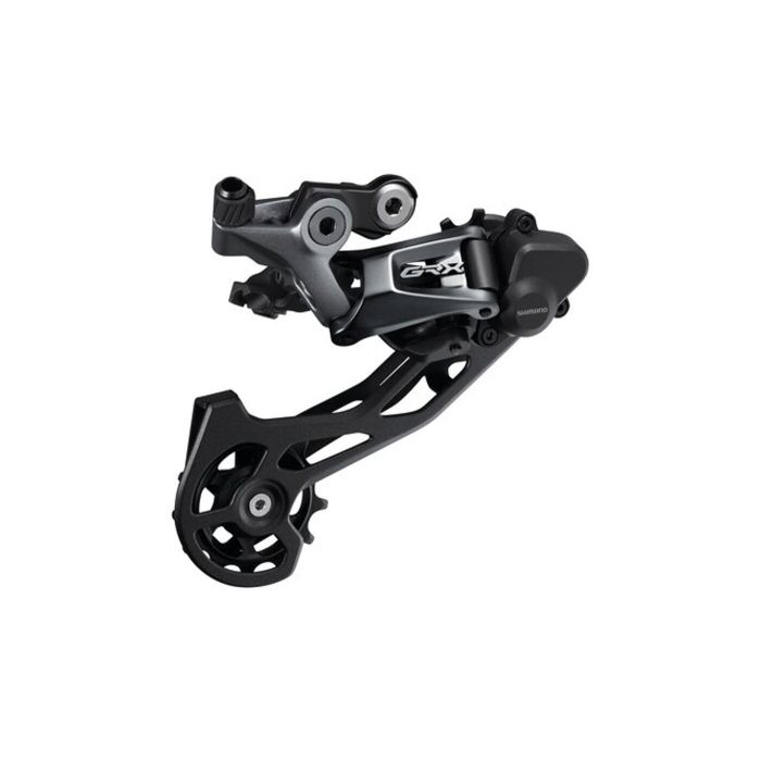 Shimano Schaltwerk GRX RD-RX810 11-Gang main product photo