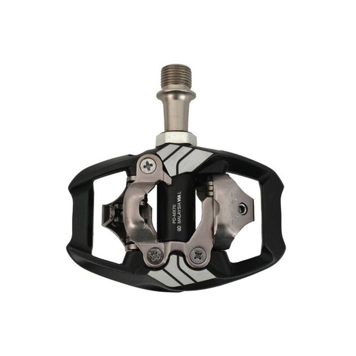 Shimano Pedal BMX PD-MX70 main product photo