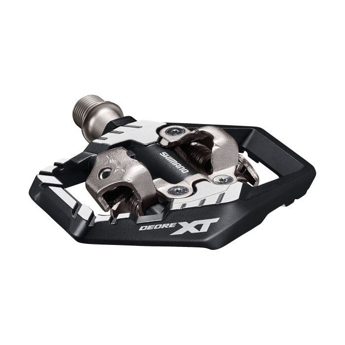 Shimano Pedal Deore XT PD-M8120 Trail main product photo