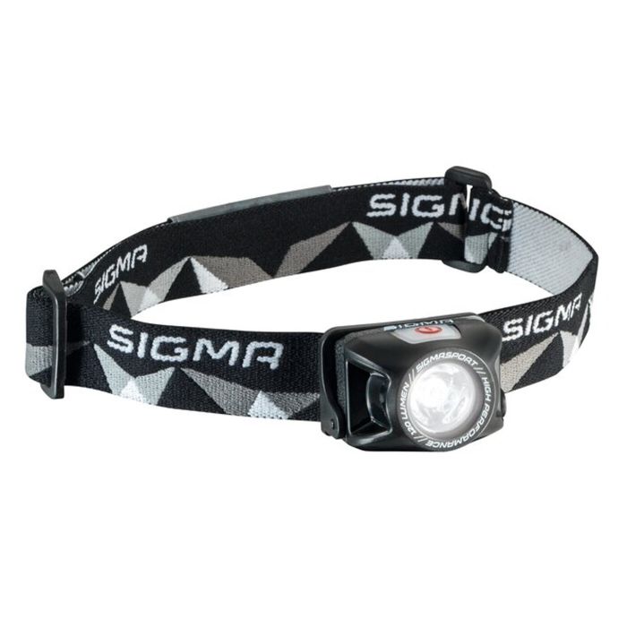 SIGMA SPORT Sigma Stirnlampe Headled II main product photo