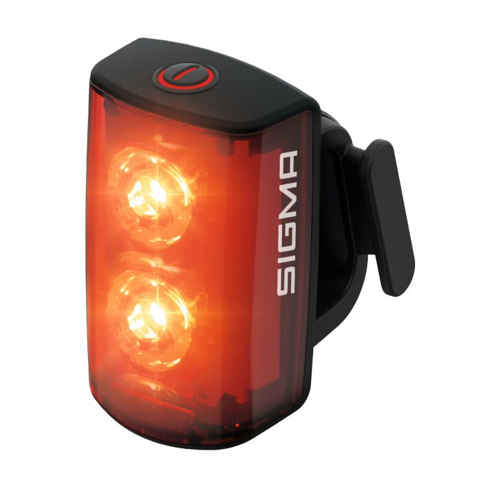 SIGMA SPORT Sigma Rücklicht Buster RL 80 main product photo
