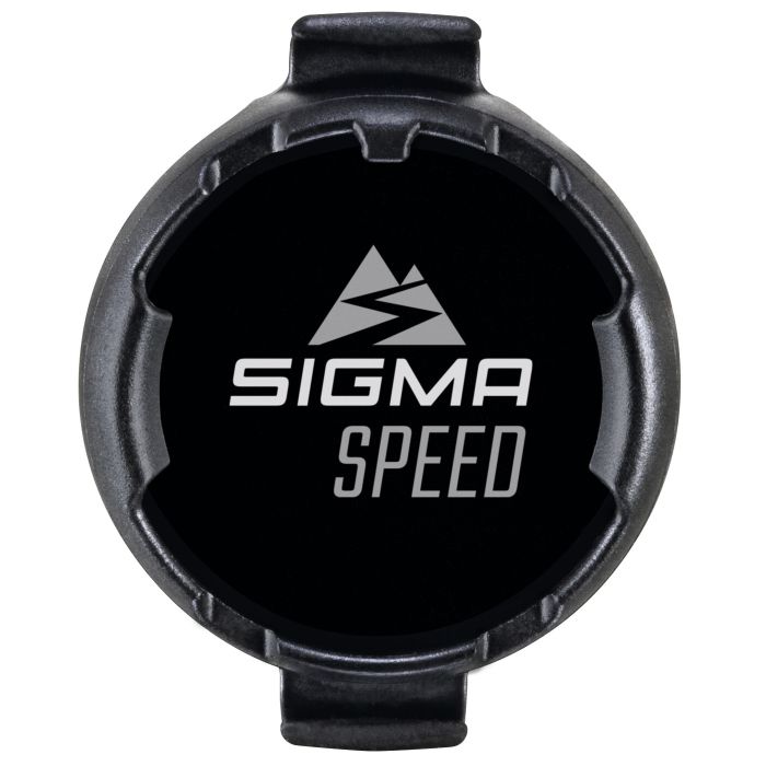 SIGMA SPORT Sigma Computer Duo Speedsensor Magnetless main product photo