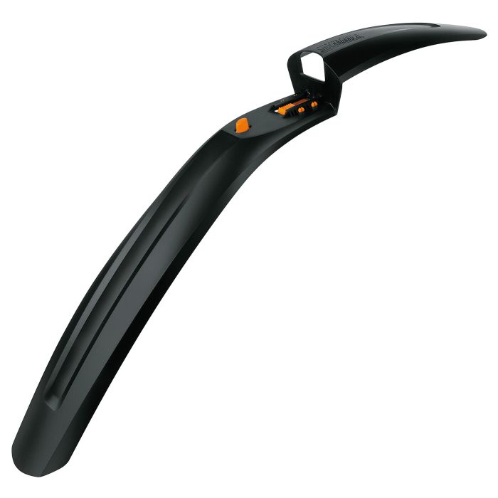 SKS VR-Steckschutzblech Shockboard XL schwarz main product photo