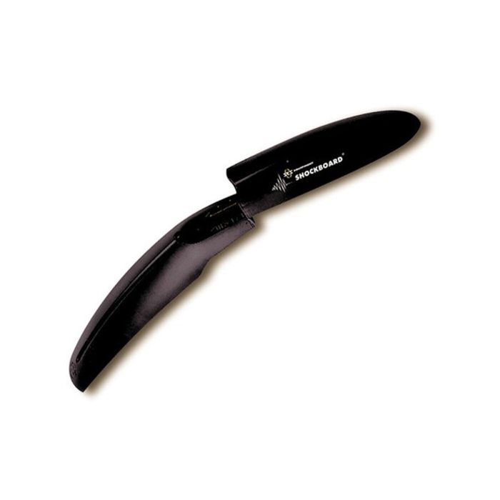 SKS VR-Steckschutzblech Shockboard 26 schwarz main product photo