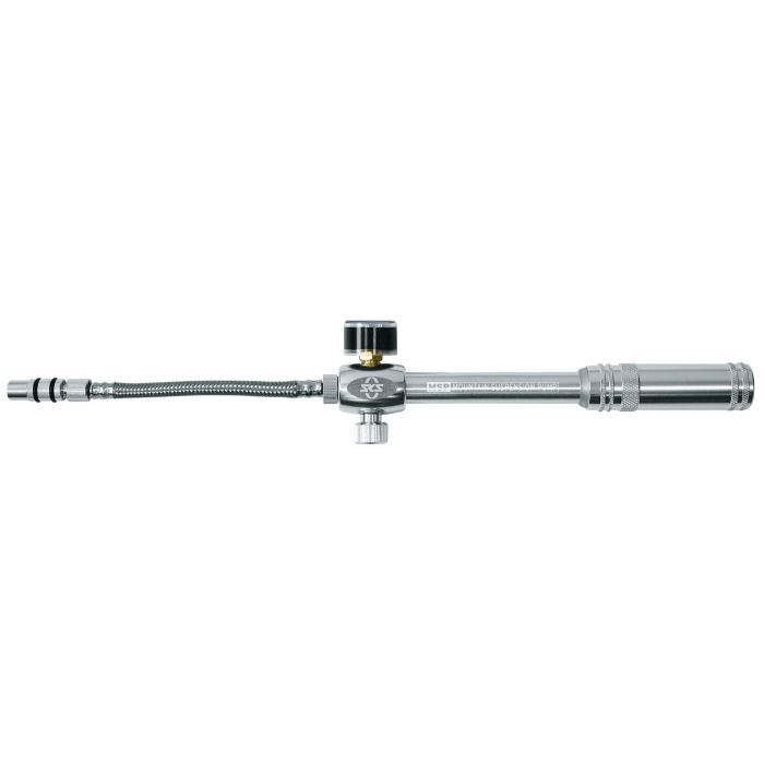 SKS Federgabelpumpe MSP Alu silber main product photo