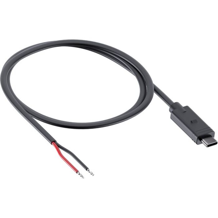 SP Connect Ladekabel SPC+ USB-C/open end main product photo