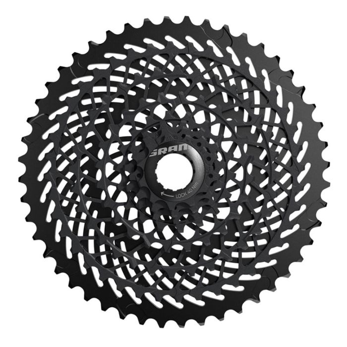 SRAM Cassette XG-899 EX1 11-48T 8SP main product photo