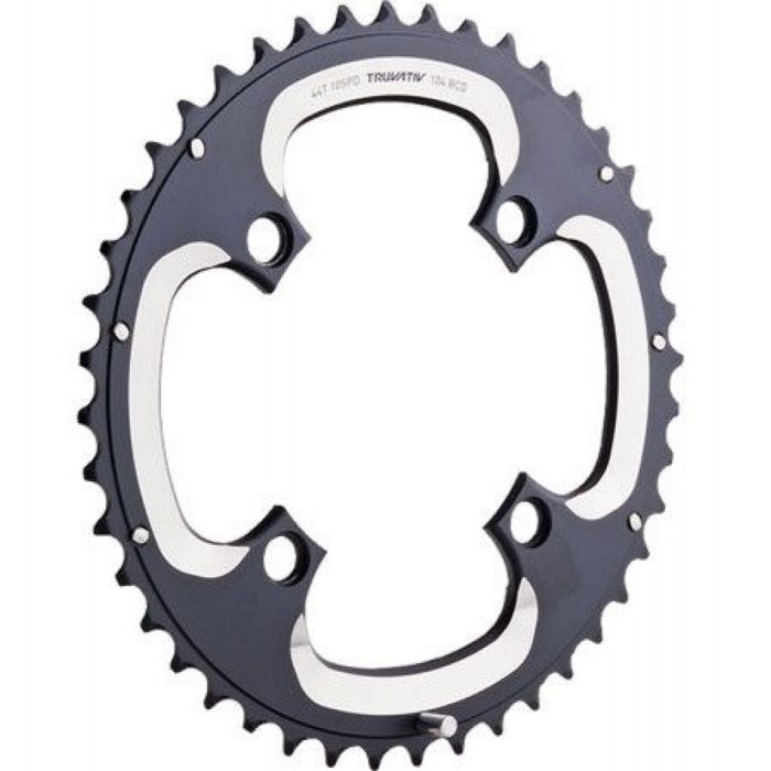 SRAM Chainring MTB 120 BCD BB30 Short Pin 42T 2x10 main product photo