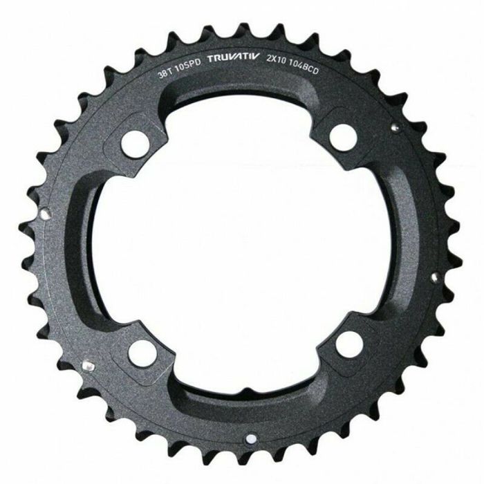 SRAM Chainring MTB 104 BCD GXP Long Pin 36T 2x10 main product photo