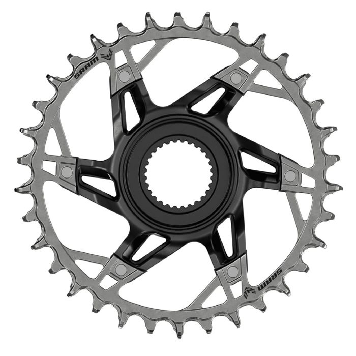 SRAM Chainring XX Eagle AXS Transmission BOSCH Gen4 DirectMount main product photo