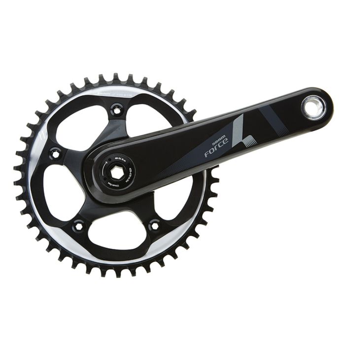 SRAM Crankset Force 1 BB30 main product photo