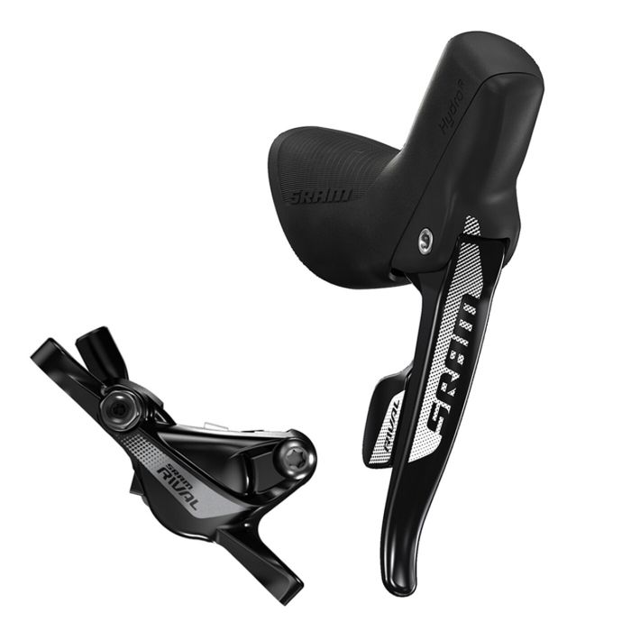 SRAM Shift/Brake System Rival22 HRD PM right1800mm 11SP main product photo