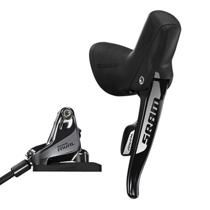 SRAM Shift/Brake System Rival22 HRD FM right1800mm 11SP main product photo