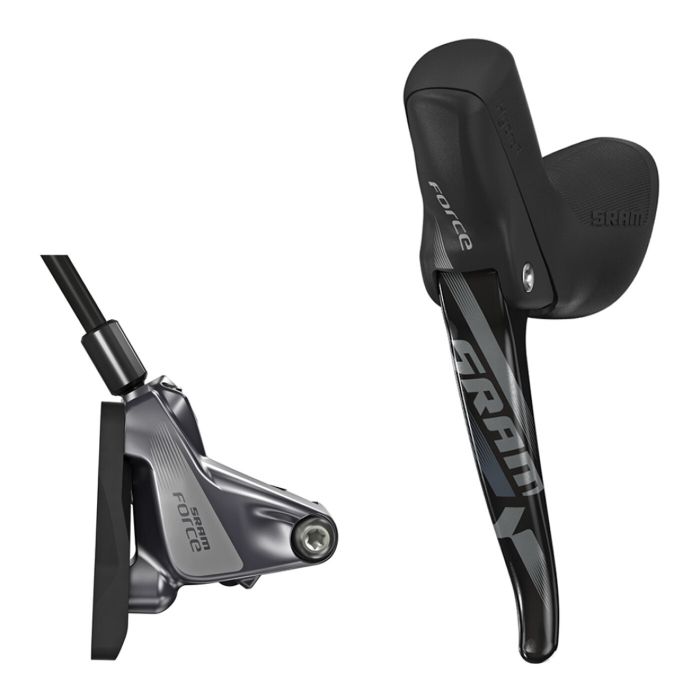 SRAM Brake System Force 1 HRD FM Left 950mm main product photo