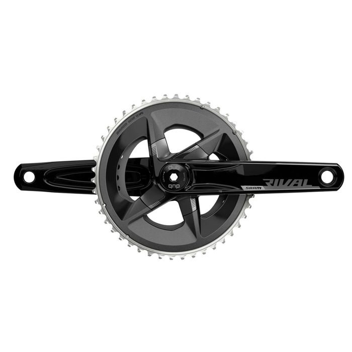 SRAM Crankset Rival eTap AXS 2x DUB main product photo