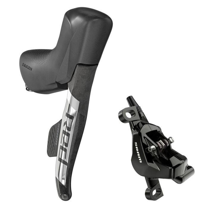 SRAM Shift/Brake System Red eTap AXS hydraulic Disc PM main product photo