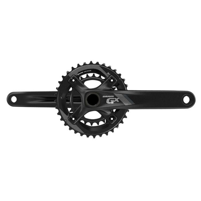 SRAM Crankset GX 1000 2x11 with Guard BB30 main product photo