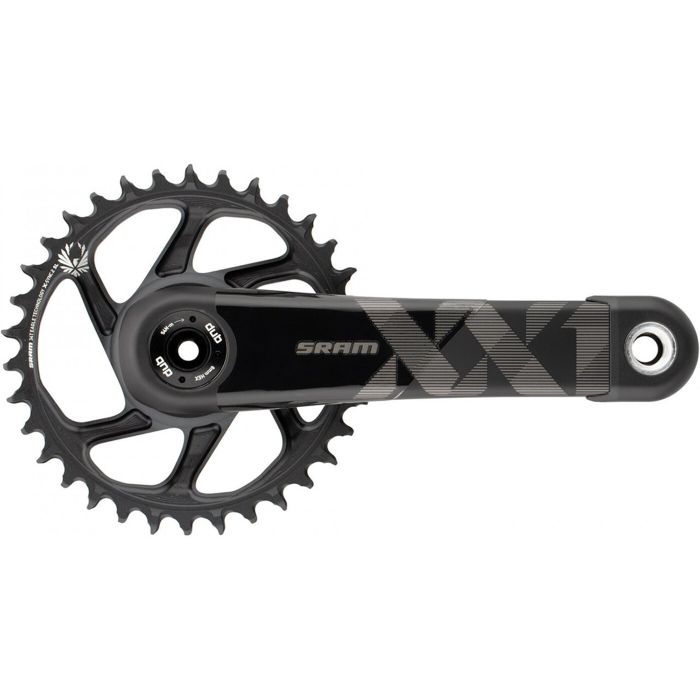 SRAM Crankset XX1 Eagle DUB main product photo