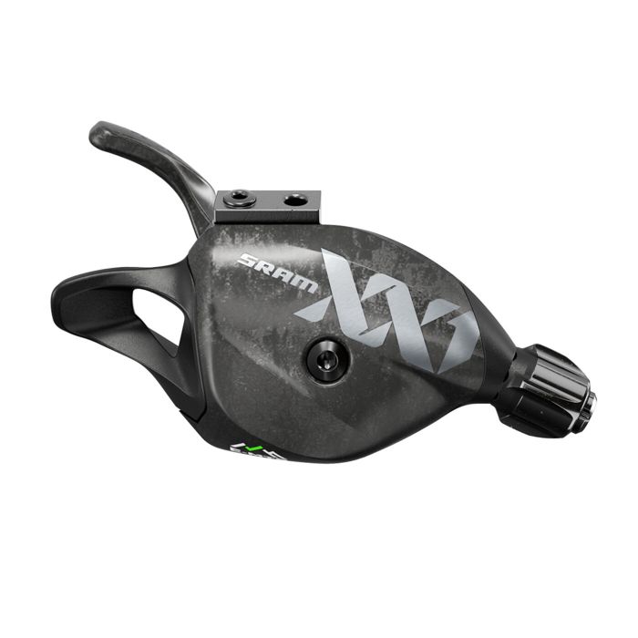 SRAM Shifter XX1 Eagle Single Click Trigger 12SP main product photo