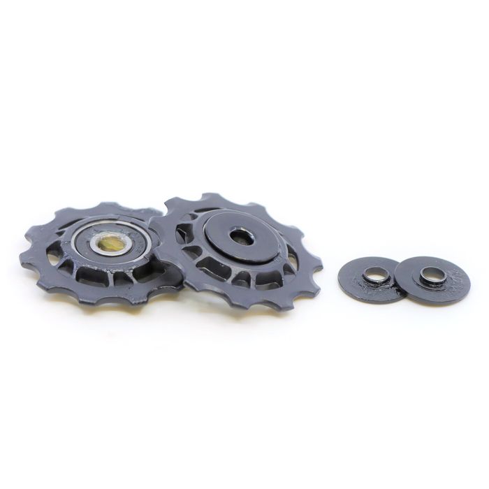 SRAM Rear Derailleur Pulleys X9/X7 10SP 2010-2013 main product photo