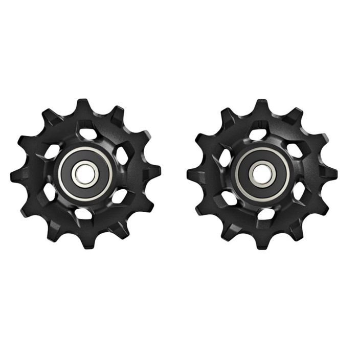 SRAM Rear Derailleur Pulleys CX & MTB 11SP (DH 7/10SP) main product photo