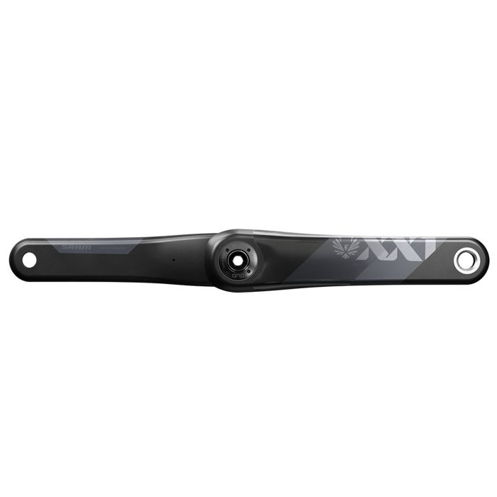 SRAM Crankarmset XX1 Eagle 8-Bolt MTB Wide DUB main product photo
