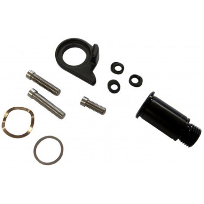 SRAM Rear Derailleur B-Bolt Kit Force eTap AXS max. 36T main product photo