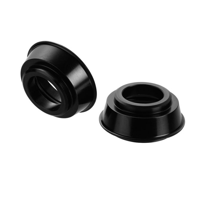 SRAM End Cap Set Front X0/900/Rise/Roam/Rail 15x100/110 main product photo