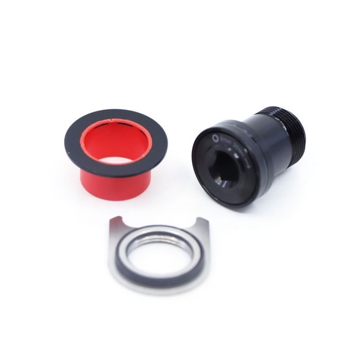 SRAM Rear Derailleur Full Mount Bolt Kit X0 Eagle AXS Transmission main product photo