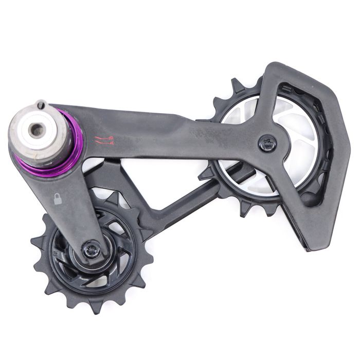 SRAM Rear Derailleur Cage Assembly XX SL Eagle AXS Transmission main product photo