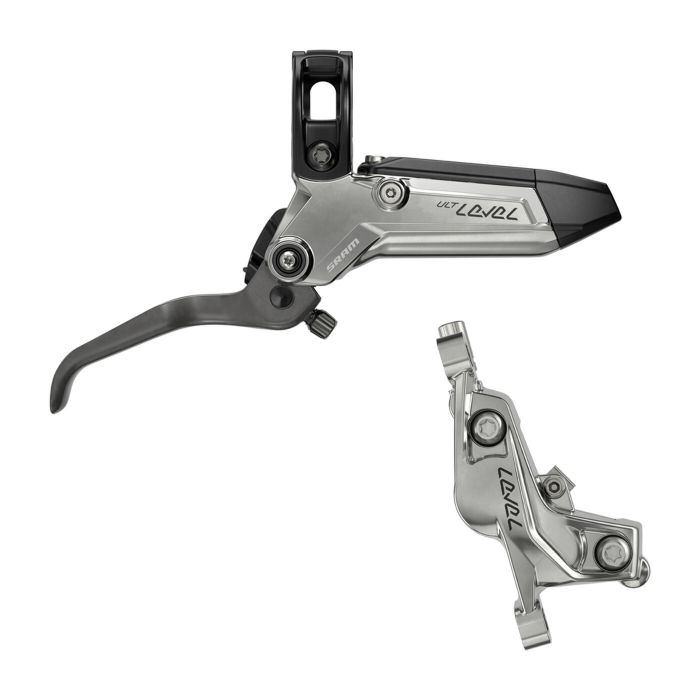SRAM Disc Brake - Level Ultimate Stealth 4-Piston main product photo