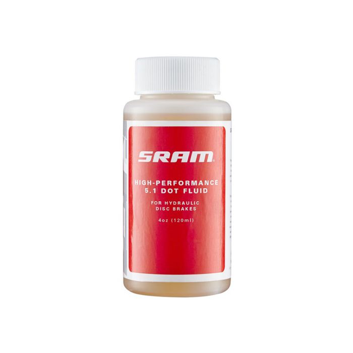 SRAM Dot 5.1 Fluid 120ml main product photo