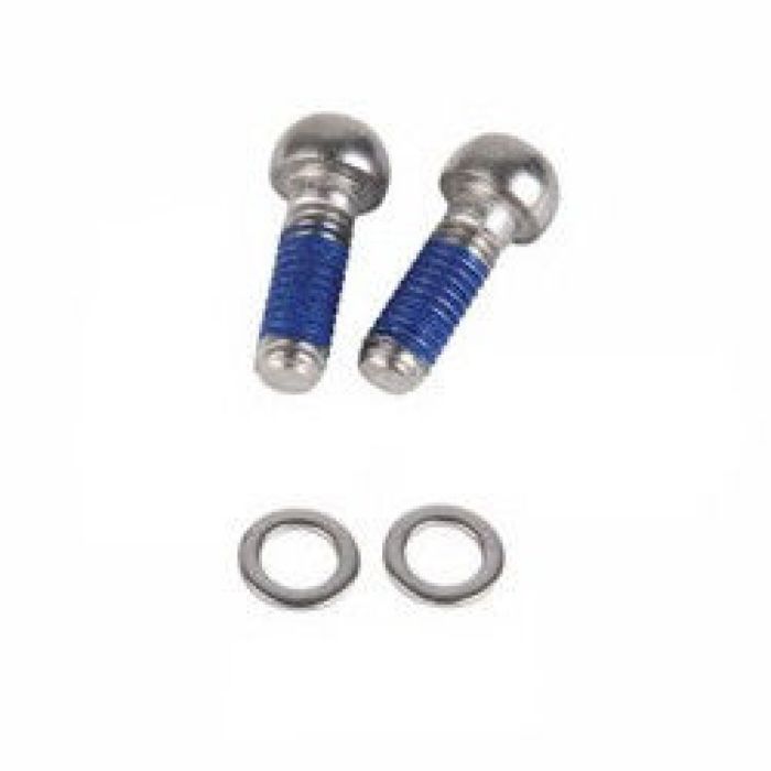 SRAM Bracket Mounting Stainless Bolts Qty 2 main product photo
