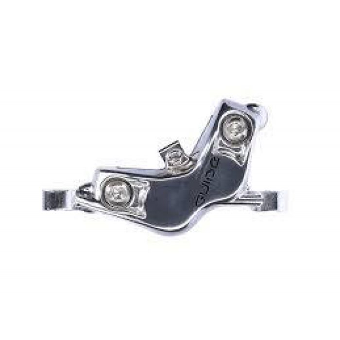 SRAM Disc Brake Caliper - Guide RSC, silver main product photo