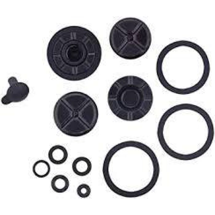 SRAM Disc Brake Caliper Piston Kit, Code main product photo