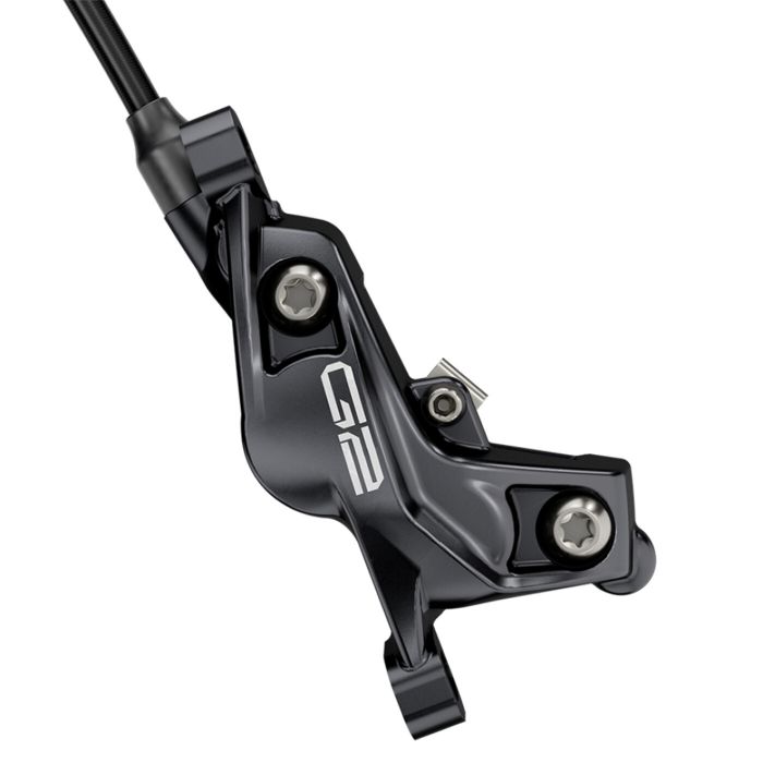 SRAM Disc Brake Caliper - G2 RS main product photo