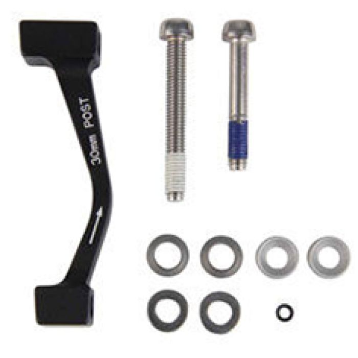 SRAM Post Bracket - 30P (Rear 170) (CPS&Standard) main product photo