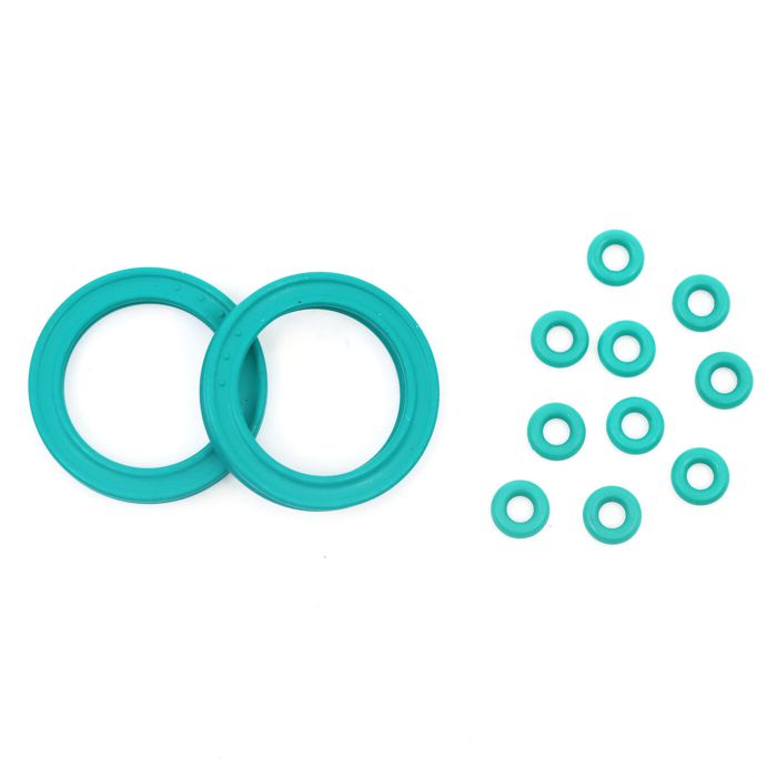 SRAM Brake Bleed Kit Pro, O-Ring Kit for Mineral Oil main product photo