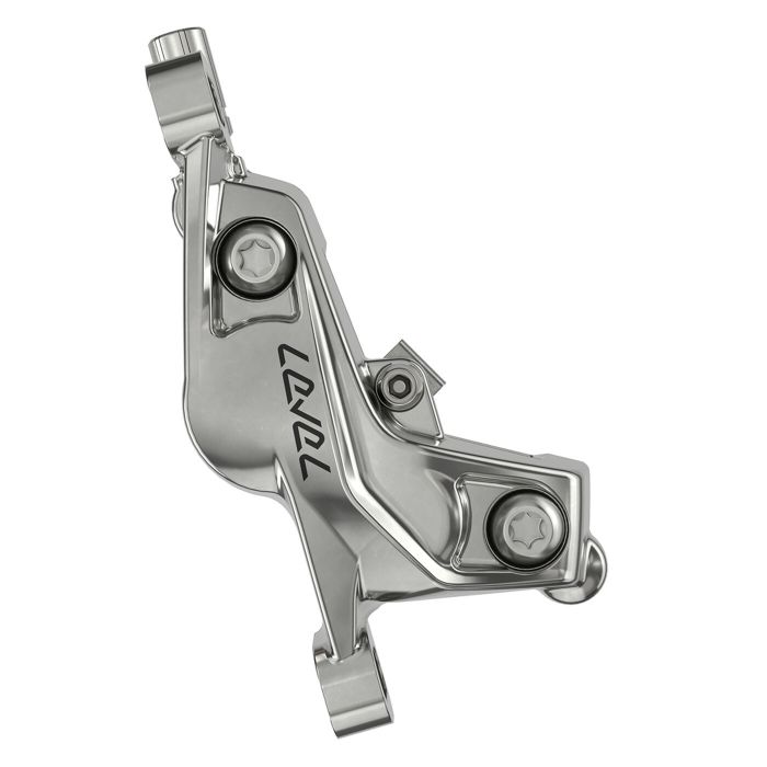 SRAM Disc Brake Caliper - Level 4P Ultimate Stealth main product photo