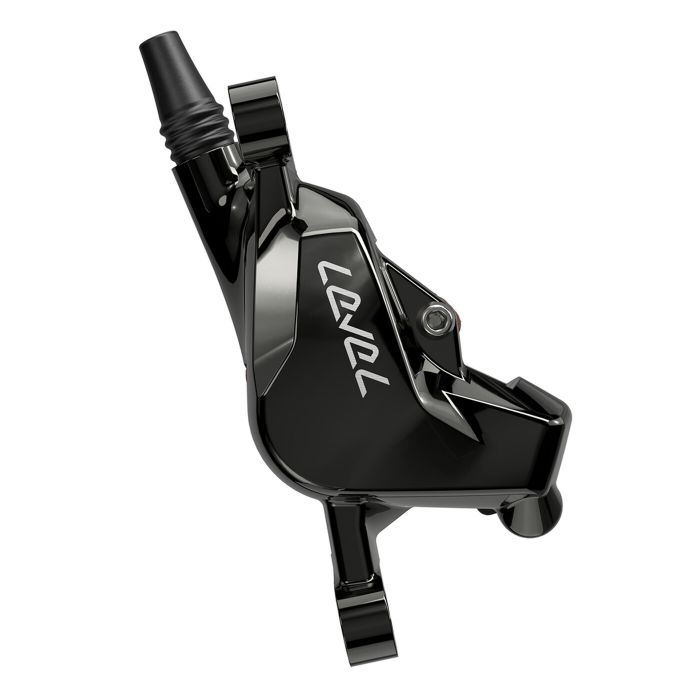 SRAM Disc Brake Caliper - Level 2P Ultimate Stealth main product photo