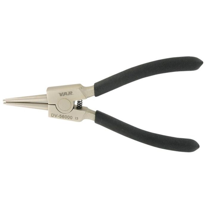 VAR Seegerringzange gerade für aussen liegende Sicherungsringe main product photo