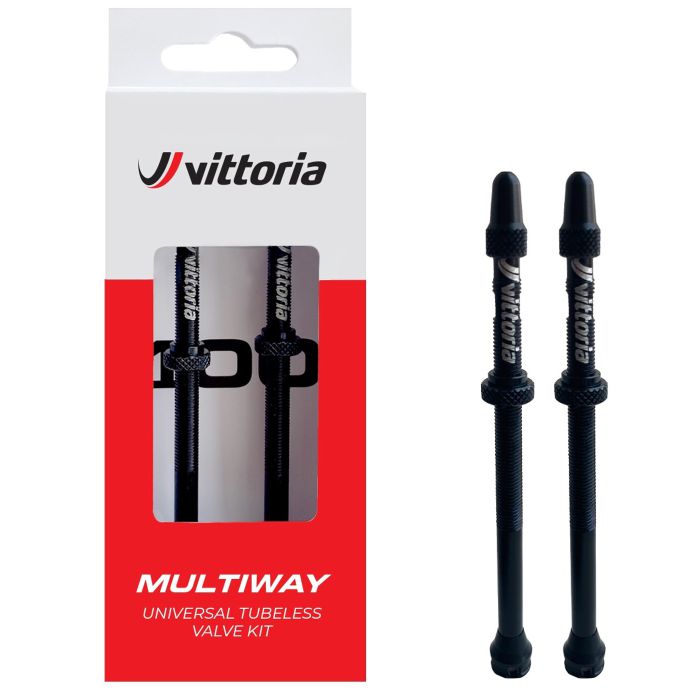 Vittoria Tubeless Multiway Ventil main product photo