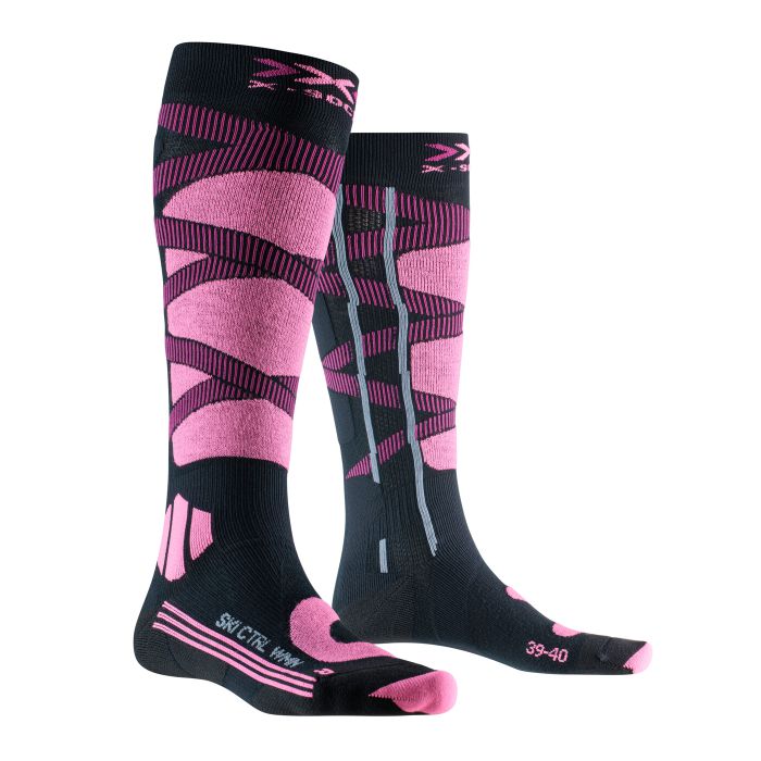 X-SOCKS Ski Control 4.0 - Damen main product photo