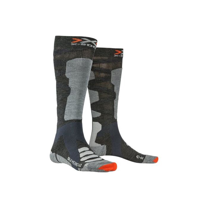 X-SOCKS Ski Silk Merino 4.0 - Herren main product photo