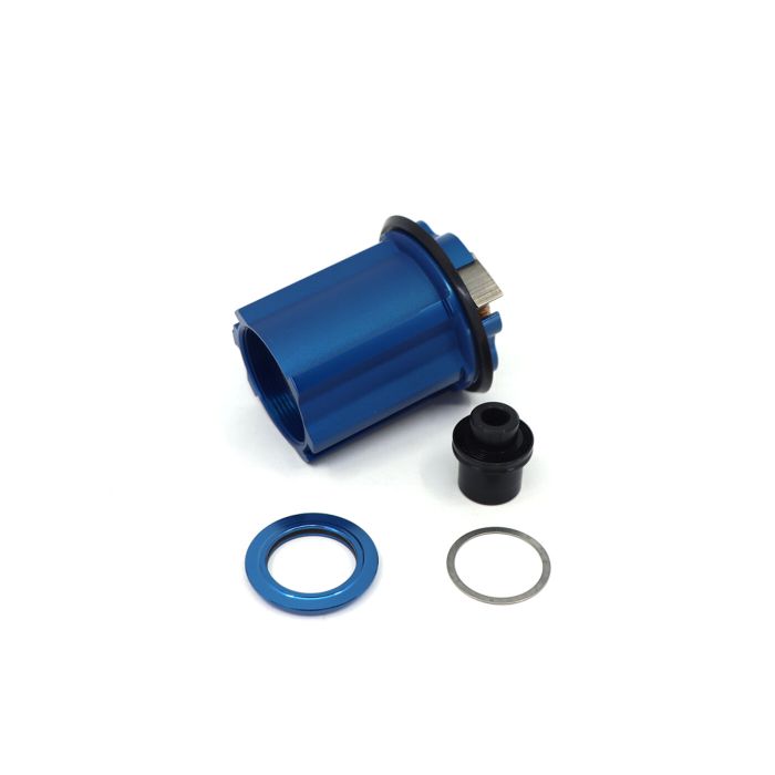 ZIPP Freehub Body 188 Rim and Disc Brake Campagnolo main product photo