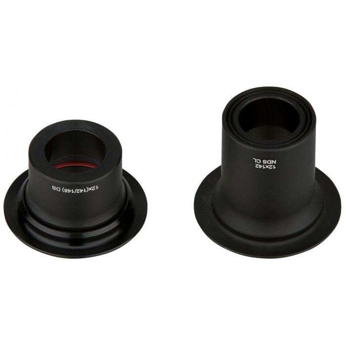 ZIPP End Cap Set Rear Cognition Gen1/2 DB 12x142 Sr/Shi main product photo