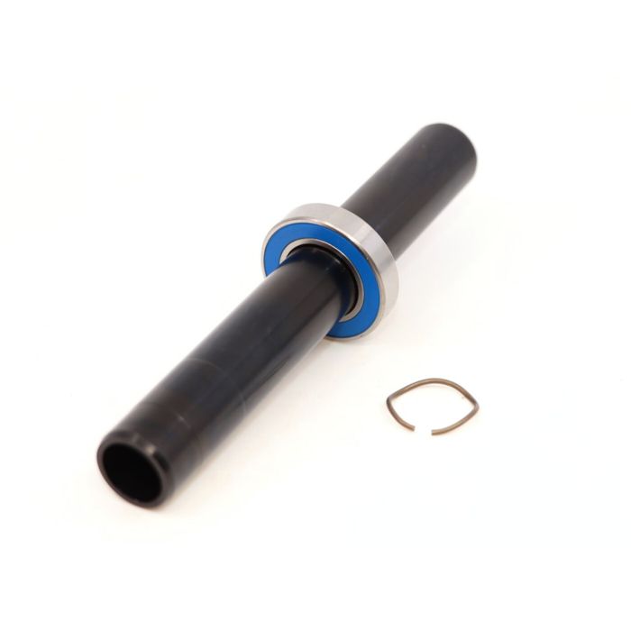 ZIPP Hub Axle with Axle Spring Rear ZR1 Disc Brake main product photo