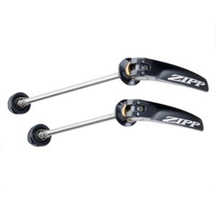 QR-Steel 100/130mm Pair Zipp for Road Wheels main product photo