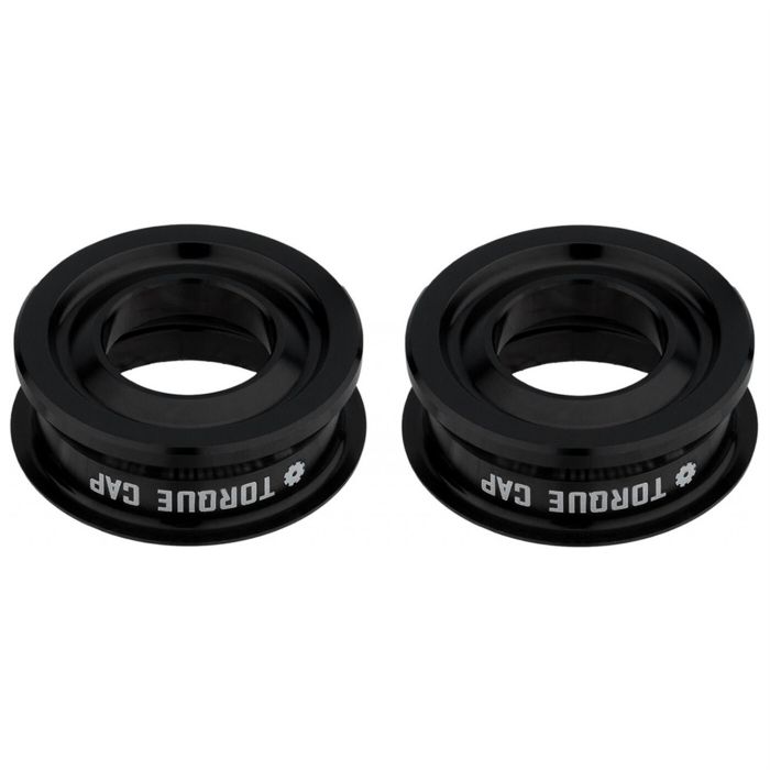 ZIPP End Cap Set Front ZM2 15x110, Torque Cap for RS1 main product photo